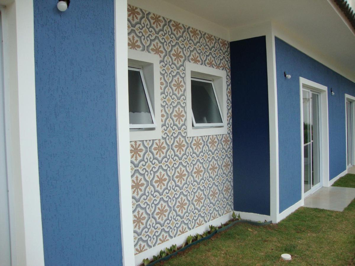 Villa Linda Casa Térrea Em Riviera De Santa Cristina XIII Paranapanema Exterior foto